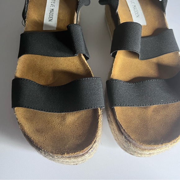 Steve Madden Sandals - Picture 7 of 11